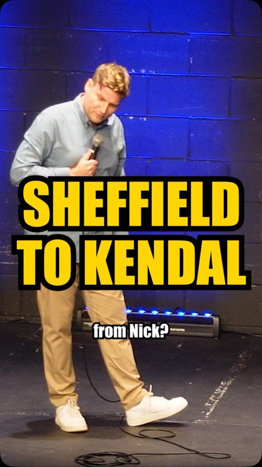 Always check my dates.

Let me come to you!! 

#funny #improv #crowdwork