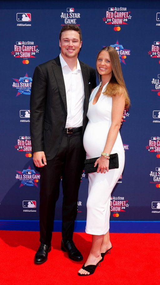 Celebrated our second All-Star game in Philadelphia. We are very, very blessed. Back to it for SD!