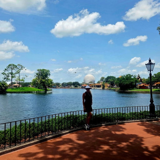 1st Time at Epcot‼️

I love discovering new places! Living in South FL now has been so fun checking out so many places I've never been. Epcot was so much fun! I especially loved Guardians of the Galaxy! And the around the world trying food from all over!

Have you been to Epcot???? Comment ⬇️ 

#Epcot #Disney #travel #adventure #swipeleft⬅️