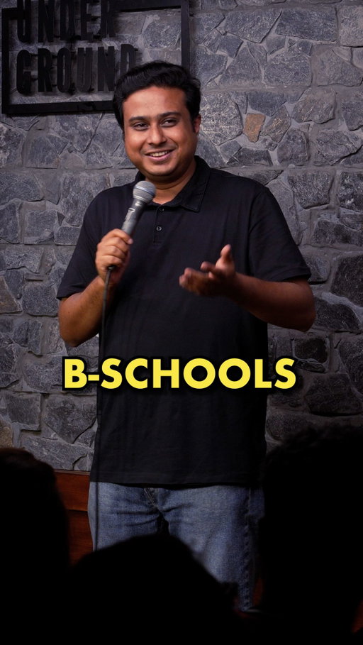 USA, Canada tour ongoing followed by London and India tickets in bio. Watch full video on YouTube 

#anirbandasgupta #standupcomedy #crowdwork