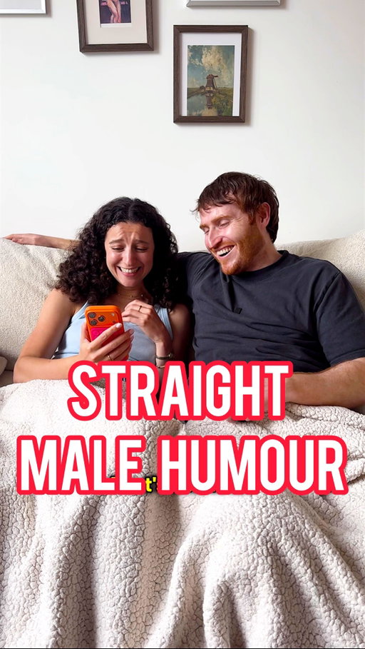 Ignorance is bliss 🥩

📹 @hamstandup 

#darkhumour #boyfriend #funny #relationships #comedy