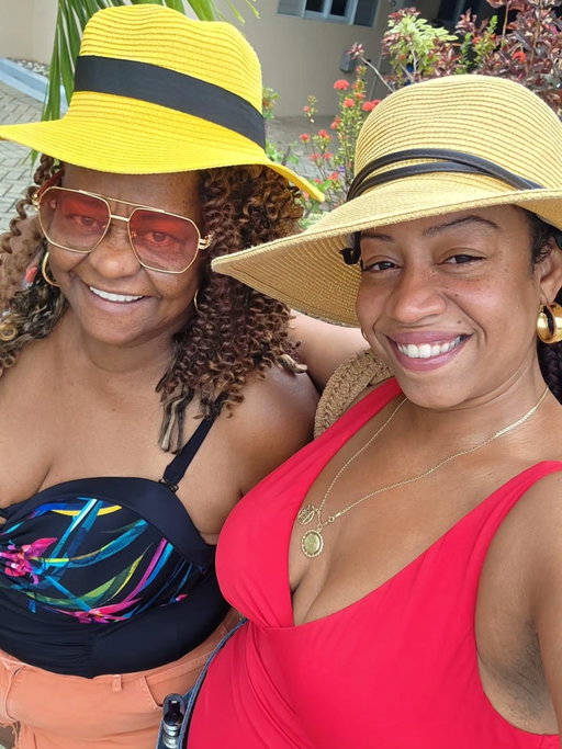 Hey Guys!
.
.
.

This is Joan. 
It's Joan's Birthday. Big up Joan. She's My Mom & Hillarious...it's also Friday, but you know....life is compromise we do the things not for us, but for our loved ones...
..
...
....
.
.
"The World is Yours"....I'm just living in it! To infinity and beyond my love is unconditional (sometimes lol)
.
.
#LoveYouMom #JulyBabies #Summer #borndays