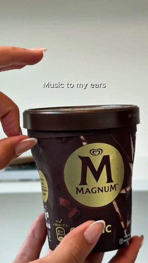 Sound up for satisfaction levels📈 #ASMR