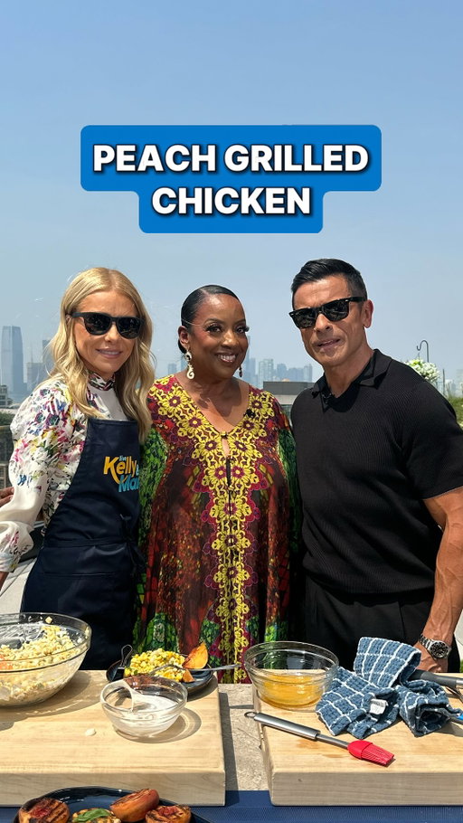 We’re serving up another standout dish for our Great American Cookout with Perdue: Peach Grilled Chicken. A fresh summer recipe that brings big flavor to the grill.
@perduechicken