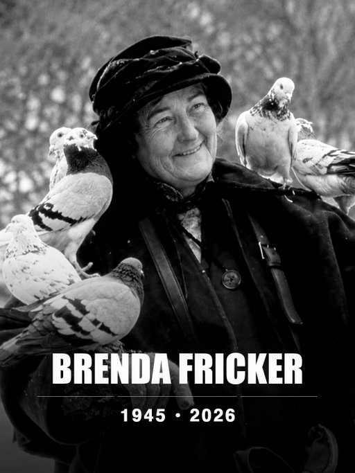 Brenda Fricker, the Academy Award-winning actress remembered by generations as the Pigeon Lady in Home Alone 2, has passed away at the age of 81.

According to her agent, Fricker died peacefully following a period of ill health. 

Throughout her remarkable career, she earned an Oscar for My Left Foot and left a lasting mark with unforgettable performances in Home Alone 2 and Angels in the Outfield.

Rest in peace. 🕊️