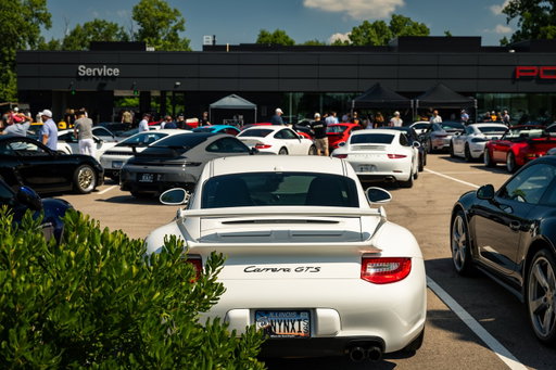 Great cars. Great coffee. Even better community. ☕🏁
Thanks to everyone who joined us for Cars & Coffee. We loved seeing all the incredible Porsche builds and meeting fellow enthusiasts. See you at the next one!
#Porsche #CarsAndCoffee #NapletonPorsche #PorscheLife #CarCommunity