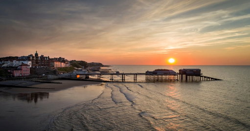 🌊We’ve got the Coast with the Most!🌊

Huge news! Cromer Beach has officially been named the East of England regional winner in The Sunday Times 50 Best UK Beaches guide for 2026!🏆

With our iconic Cromer Pier celebrating its 125th anniversary this summer, there has never been a better time to visit. 

Shoutout to Norfolk superstars Wells-next-the-Sea, Brancaster, and Horsey Gap for also making the UK's top 50 list!🏖️

Which Norfolk beach are you heading to first this weekend?
https://visitnorfolk.co.uk/

#VisitNorfolk #CromerPier125 #NorthNorfolk #SundayTimesBestBeaches #NorfolkCoast #UKBeaches