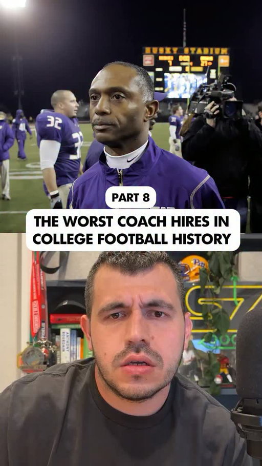 Washington fans, you were right. I get it now. #collegefootball