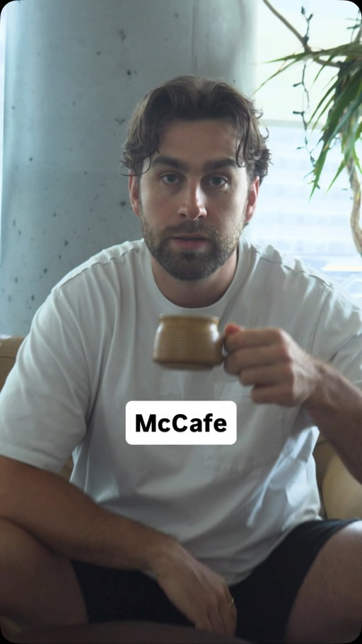 90 minutes. Extra time. Penalties. At least McCafé Premium Roast coffee is consistent.
☕️⚽️ #Ad @mcdonaldscanada @keurigcanada