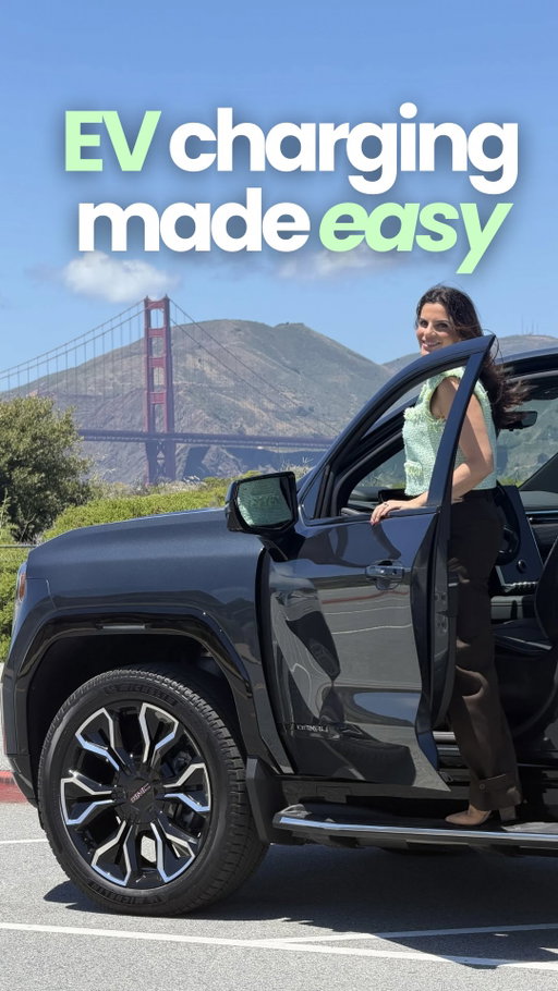 #ad Charging your car should feel as easy as charging your phone. @gmenergy ‘s new Energy Pass is fixing a big problem and consolidating Supercharger, Electrify America, and IONNA networks into one interface. When activated in the GM vehicle mobile app, you pull up, use Plug & Charge, and the bill goes to one account. Simple.