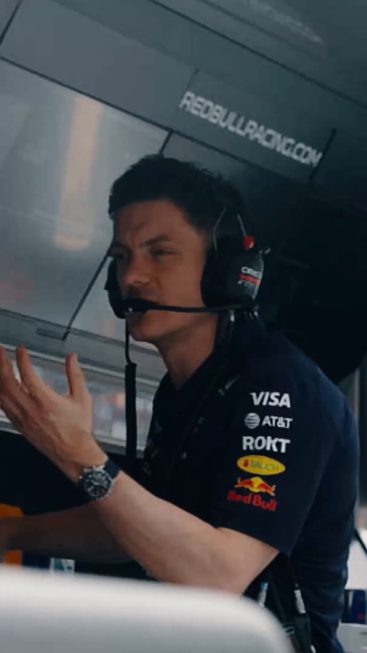 From Eau Rouge to the Kemmel Straight, every millisecond counts. Learn how @redbullracing is using #OCI to prepare for the legendary Spa-Francorchamps circuit. #BelgianGP
