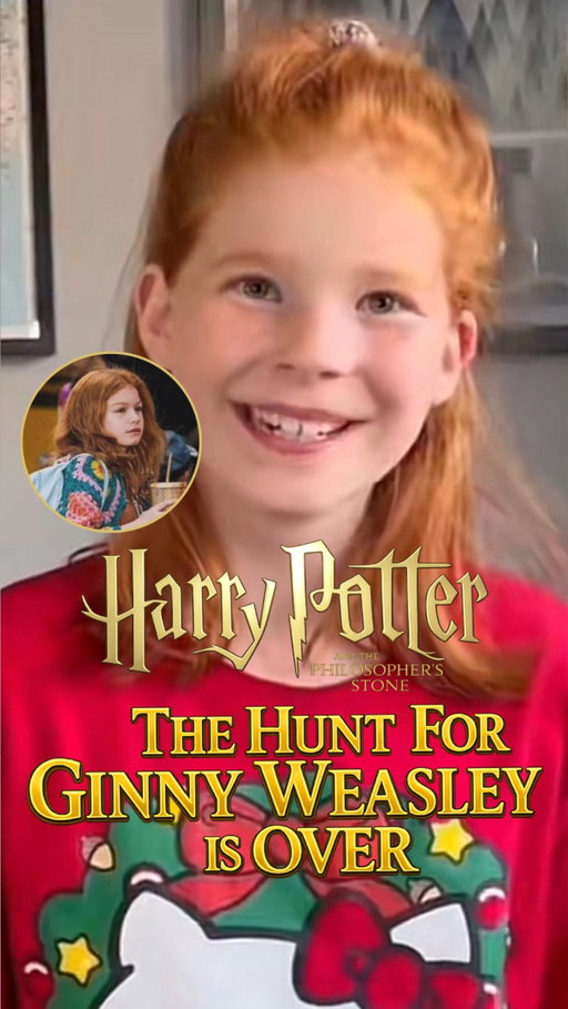 The Hunt For Ginny Weasley is Officially OVER ⚡️

The initial casting call for Ginny Weasley has now officially closed.

HBO will now move through callbacks from agency-backed actresses, review their finalists, and likely bring back a handful of favorites before making a final decision.

With Season 2 (Chamber of Secrets) expected to begin filming in September, the clock is ticking. Child actors need time to prepare before stepping onto set, meaning production only has a relatively small window left to lock in one of the series’ biggest remaining roles.

My expectation is that a decision won’t be far away. When HBO chooses to announce it is another question entirely. Once House of the Dragon wraps up its current marketing cycle, I’d expect HBO to shift its attention back toward Harry Potter with more casting announcements, new footage, and plenty of surprises.

Who do you think will be cast as Ginny Weasley?

#harrypotter #harrypotterseries #casting #hogwarts #fyp