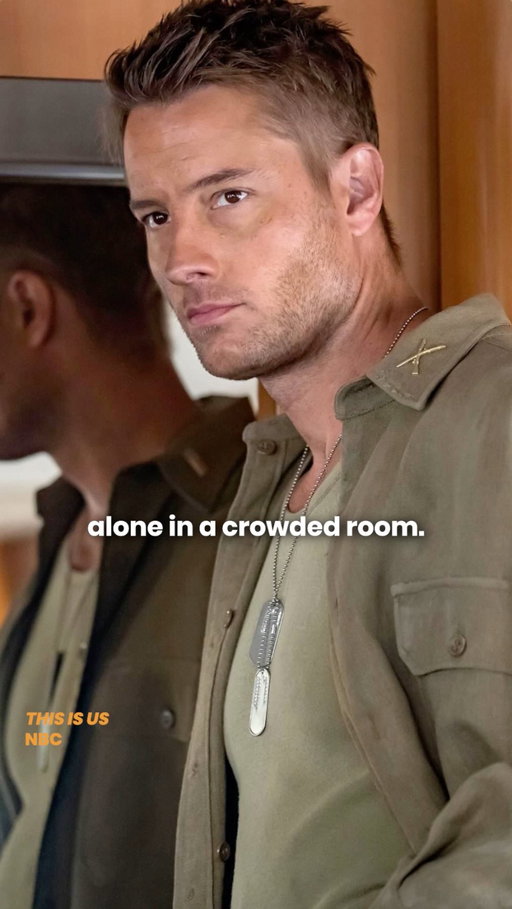 Not every character gets the chance to grow up on screen.

Justin Hartley reflects on playing Kevin Pearson across six seasons of This Is Us and why the character’s journey was always about finding himself.

Watch the full episode of I AM AN ACTOR at the link in bio.