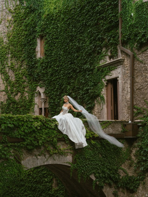 Moments before walking down the aisle and saying I do 
•
Photographer-@bushwhacked
planners- @mudaricreative
hair artist- @Dompellihair
florist- @tepeesauvage
wedding venue- @castellodicelsa
gown designer and store- @kimkassascouture and @bridalreflectionsny
suit attire- @toddsnyderny
DJ- @pazdisco
cake- @sugarcups_cake_design
hair artist- @Dompellihair
makeup- bride
signage artist + invite designer- @studioycreative
caterer- @terra.e.gusto.siena
video- @karliannefilms
Content: @socialbridescollective 
Drapery: @winstonandwinstonflowers 
Tan by: @_billysalon
Cocktail Catering: @dip_cocktail_events
Car rental: @hpe_classics