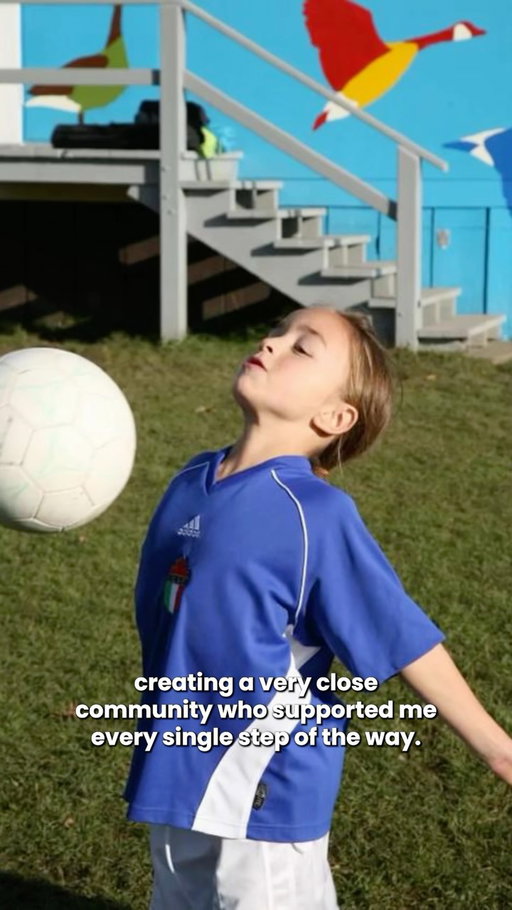 #Ad Football has always been about more than the game for me—it’s about the people and places that bring us together on match day. That’s why I’m proud to support @lg_canada. Match Day Heroes campaign, celebrating the local businesses, gathering places, and passionate fans that bring communities together through the game.
 
Know a sports bar, café, community space, or even a backyard that deserves an LG Match Day Upgrade? Nominate it for the chance to win an LG technology upgrade, valued at up to $10,000.
 
Visit the link in my bio to nominate your favourite footy hub.
 
Because Life’s Good when communities come together. ⚽❤

#LG #LifesGood  #LGMatchDayHeroes