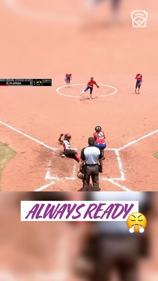 Situational awareness level 💯
