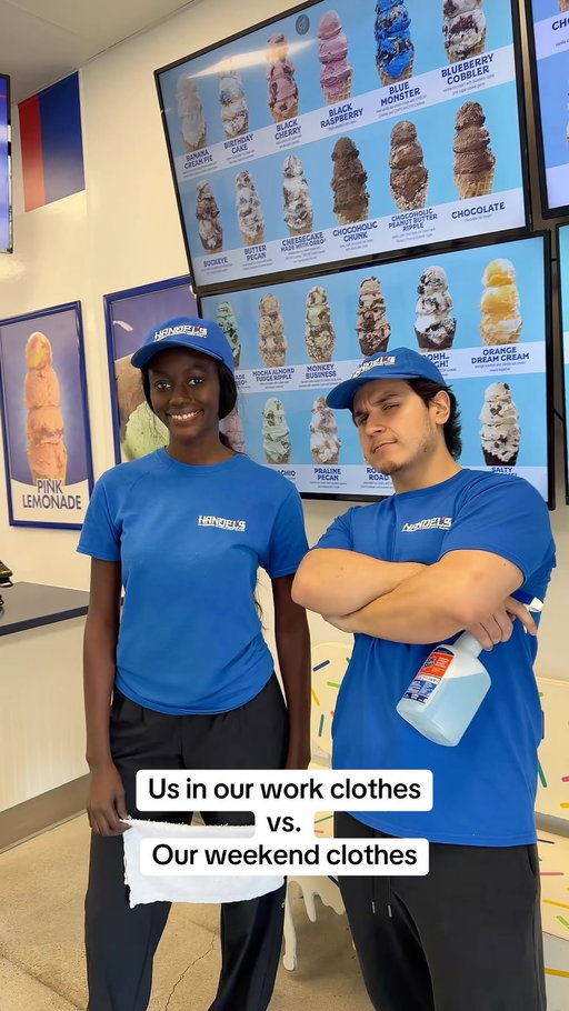Working is all we know😂 #worklife