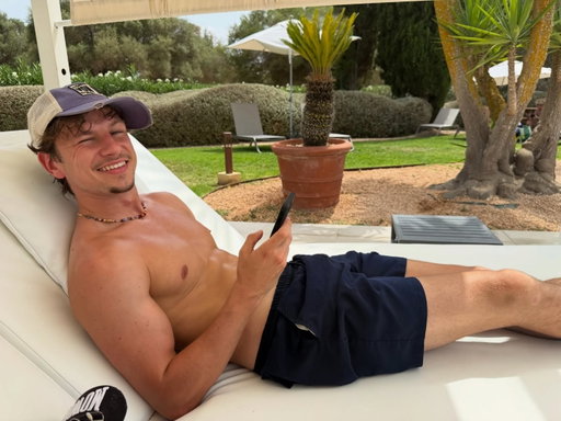 Sat back & relaxed like I’m listening to Tuchel