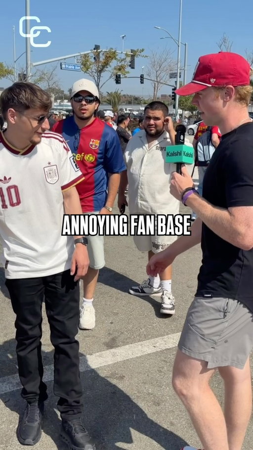 Does Argentina have the WORST fanbase in the World ⚽️🤔

#worldcup #soccer #futbol #soccertiktok #fyp