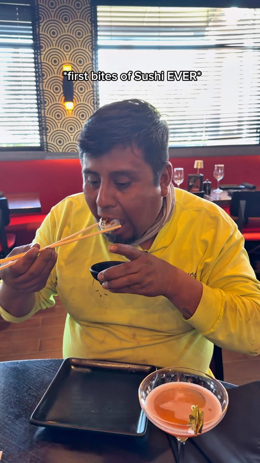 Where should I take the boys next?? @pfchangs #pfchangspartner