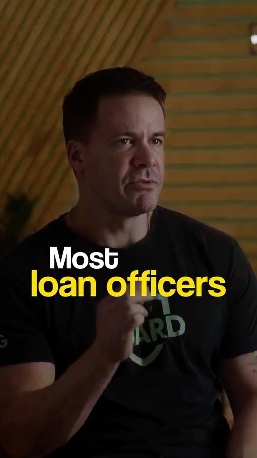 The reality is simple: most loan officers will quit by 2027!
Will you be one of them?

#loan #mortgagebroker #MortgageRates