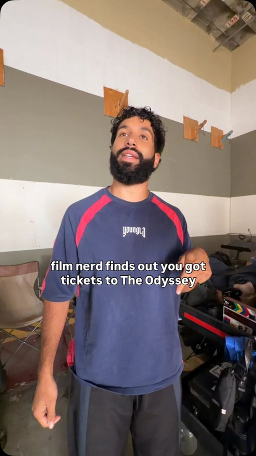 Gotta be 70 mm bro