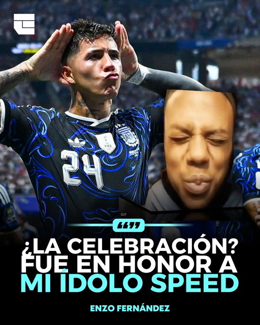 🙌🇦🇷 ENZO FERNÁNDEZ HABLA SOBRE SU CELEBRACIÓN ANTE INGLATERRA

⚔️🇪🇸 La selección argentina enfrentará a España el domingo a las 21:00

🙌🇦🇷 ENZO FERNÁNDEZ HABLA SOBRE SU CELEBRACIÓN ANTE INGLATERRA - publi

⚔️🇪🇸 La selección argentina enfrentará a España el domingo a las 21:00

🙌🇦🇷 ENZO FERNÁNDEZ HABLA SOBRE SU CELEBRACIÓN ANTE INGLATERRA

⚔️🇪🇸 La selección argentina enfrentará a España el domingo a las 21:00