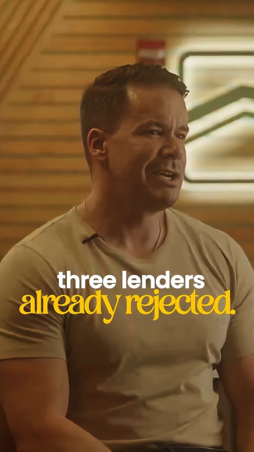 When a broker sends a file three lenders already rejected, here is what you check! 

#Broker #LendingTactics #mortgage #EPM