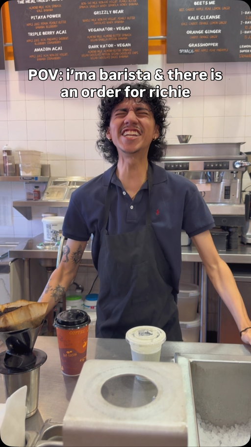 RICHIE!!!!
-
tag those who know
#reels #relatable #comedy #labamba #richie