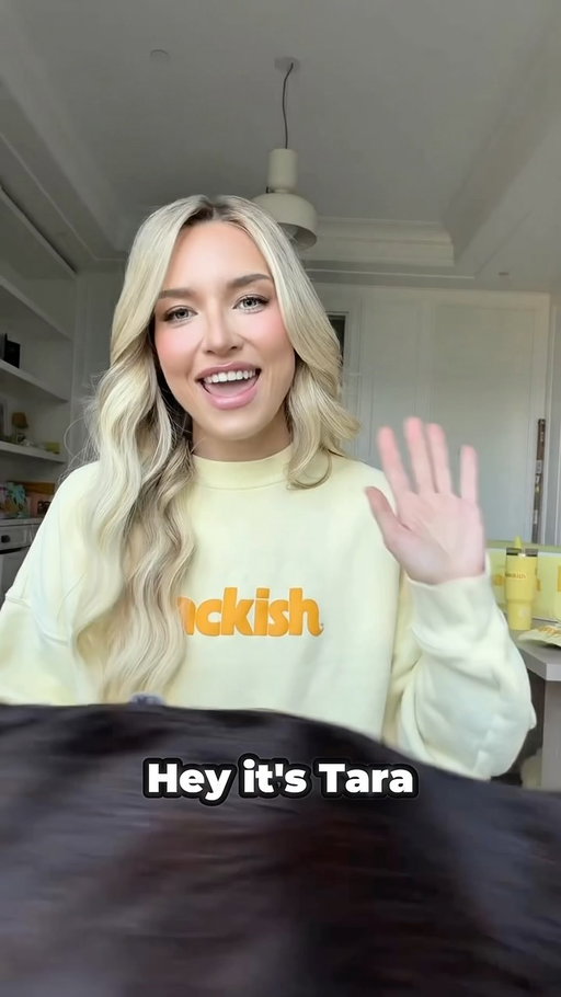 All of your questions answered by our potato leader  @tarabosch ✨🥔🫡