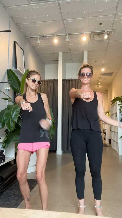 Friday’s @burlingtonpyc we jiggle jiggle…
@rachel.winn.35