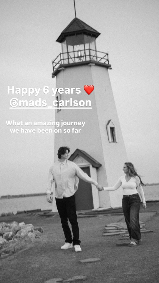 Story by branden_carlson35 on Jul 17, 2026