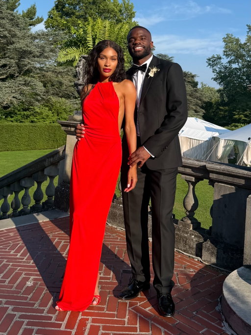 Congrats to the Paul’s 🙏🏿🙏🏿