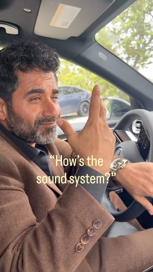 Nothing says Friday like a good sound system😎

#mercedesbenz #mercedesbenzescondido #mersedes_benz #mercedesamg #envisionmotors