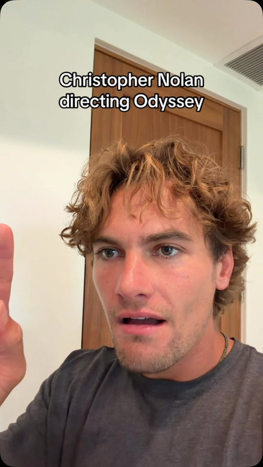 @theodysseymovie @imax