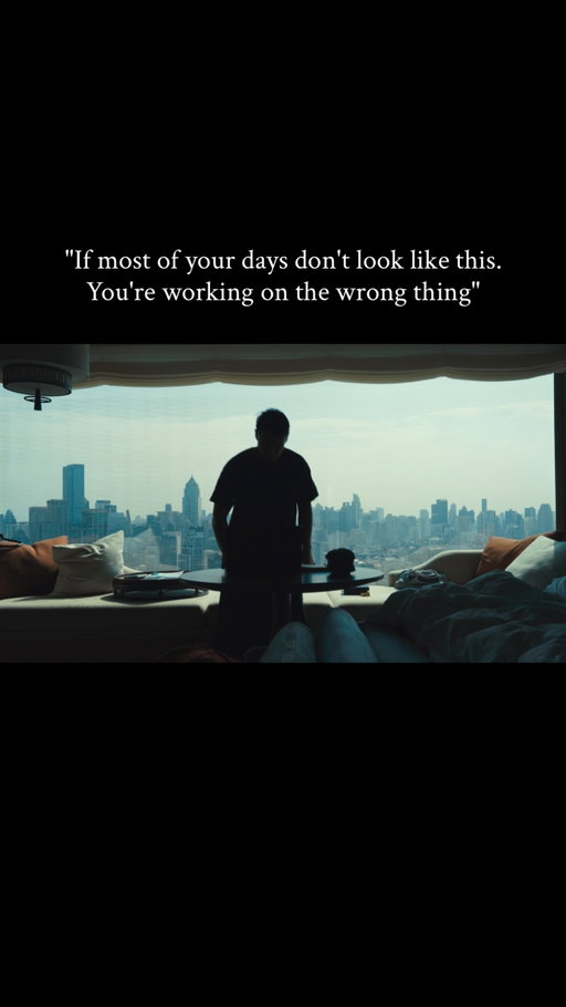 Time to think