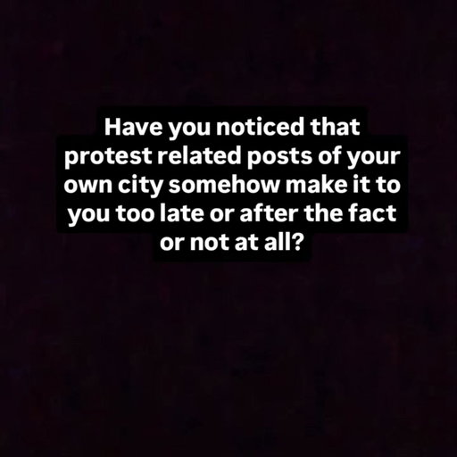 @cockroachjantaparty Telegram when?