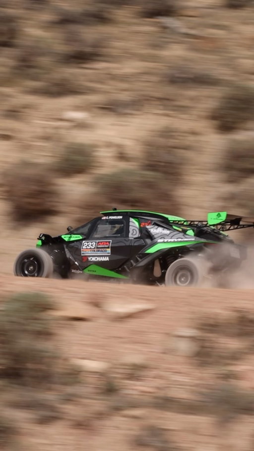 Parc Exposé today. Rally stages tomorrow. 

@coletheracer @mrslucyjonesblock @texas_dave