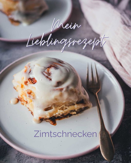 Wenn mich jemand nach meinem Lieblingsrezept fragt, kann ich das fürs Backen sofort beantworten: Zimtschnecken ❤️
Weiche, saftige amerikanische Soft Cinnamon Rolls 😮‍💨

Kein Gebäck habe ich in den letzten Jahren mehr gebacken. Für Friends und Family, für unser Pop-Up-Café, in Deutschland, in den USA. Egal ob mit der Küchenmaschine oder von Hand auf der Arbeitsplatte in einer fremden Küche. Light Brown Sugar, Dark Brown Sugar, Vollrohrzucker, Rohrohrzucker oder brauner Kandisfarin – es funktioniert alles. Tangzhong als Vorteig macht die Schnecken super saftig. Die Zubereitung bleibt trotzdem kinderleicht. Ich bereite die Schnecken meistens am Vortag vor und lasse sie über Nacht im Kühlschrank gehen. Serviert werden sie mit einem cremigen Frischkäse-Frosting, schmecken aber auch ohne. Ich kann sie nachts um 4 backen und kriege einfach nicht genug davon 😍

👉🏻 Lass mir ein Like da, kommentier mit dem Wort
REZEPT
und mein Lieblingsrezept samt ausführlicher Anleitung und allen Tipps landet in deinem Postfach! 🙋🏼‍♀️

#zimtschnecken #softcinnamonrolls #moeyskitchen #lieblingsrezept #backen