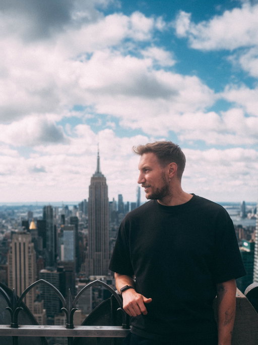 New York part 3.