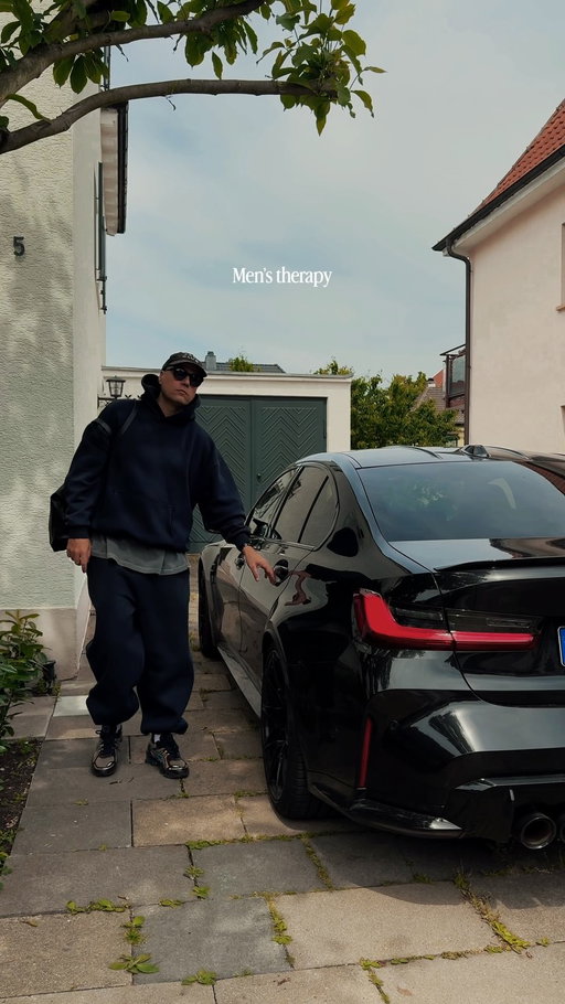 Weekend vibes
.
.
.
#streetstyle #bmw #bmwm #bmwm3 #menswear