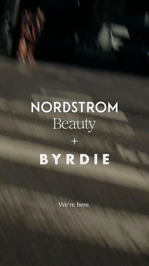 #ad When the plans leave the group chat... you end up at the @nordstrombeauty Anniversary Sale. 🛍️✨ Come inside as Byrdie editors share what they’re actually buying, from exclusive sets to the products we’re adding straight to cart. Shop in stores and online starting July 18.