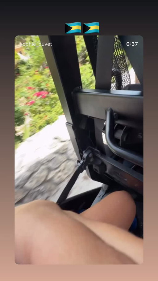 Story by cuvetdaniel on Jul 18, 2026