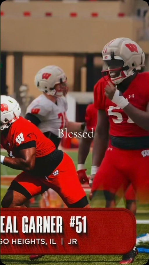 Blessed…✞ 

#explorepage #collegefootball #motivation #trending #viral