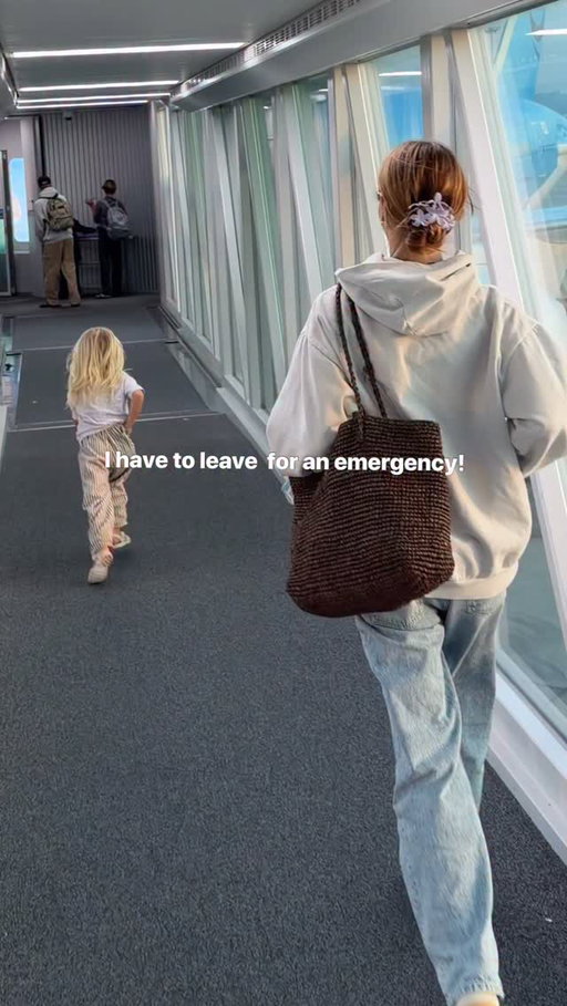Can we request emergencies always? ;) Gosh these  past few weeks have reminded me so much how time together is one of life’s greatest gifts. It’s so easy to get caught up chasing the next thing that we forget the greatest treasure is often right in front of us.

One day these little hands won’t reach for mine. These family trips won’t look the same. The house will be quieter. And these ordinary moments that feel so normal today will become the ones I ache to relive.

So I’m soaking it all in. Every sunset. Every surf. Every meal around the table. Every hug. Every laugh. Every beautiful, messy, imperfect moment and I don’t want to take a single second for granted. My heart is overflowing with gratitude.

Say yes to making memories! They don’t have to be extravagant. The best ones are made by  simply being together.

At the end of it all, I don’t think we’ll remember how busy we were. I think we’ll remember how deeply we loved and how fully we lived. Okay now I’m teared up! Love you guys! Thanks for letting me share my heart with you!

Thank you @kanduivillas for letting us play on your playground :) and for capturing so many memories that I’ll cherish FOREVER! 😭🙏 @def_mentawai @iqbalmentawai 

#family #bestoftimes #memories #surftrip #love