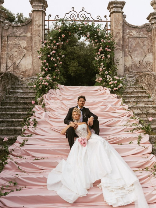 Our love is deeper than the oceans of water
•
Photographer-@bushwhacked
planners- @mudaricreative
hair artist- @Dompellihair assisted by @rubyduscherhair 
florist- @tepeesauvage
wedding venue- @castellodicelsa
gown designer and store- @kimkassascouture and @bridalreflectionsny
suit attire- @toddsnyderny
DJ- @pazdisco
cake- @sugarcups_cake_design
makeup- bride
signage artist + invite designer- @studioycreative
caterer- @terra.e.gusto.siena
video- @karliannefilms
Content: @socialbridescollective 
Drapery: @winstonandwinstonflowers 
Tan by: @_billysalon
Cocktail Catering: @dip_cocktail_events
Car rental: @hpe_classics
Accessorizing by @thebisoubride