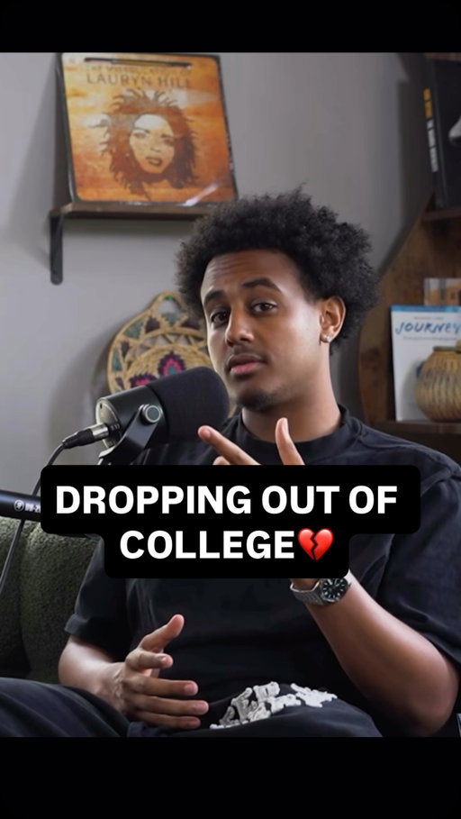 THIS IS GOOPIE GREATNESS! By the flip of a coin life could’ve been different so everyday I count my blessings and make sure I take care of all my opportunities❤️🙏🏾 @_theupnup 
*
*
*
#mrgoopie #college #viral #inspiration #motivation