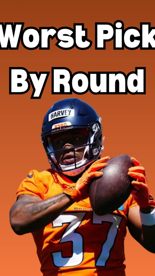 These draft picks could lose you your fantasy league 👀🔥 #walterpicks #cowboyswalterpicks #fantasyfootballadvice #fantasyfootballdraft #fantasyfootballtips