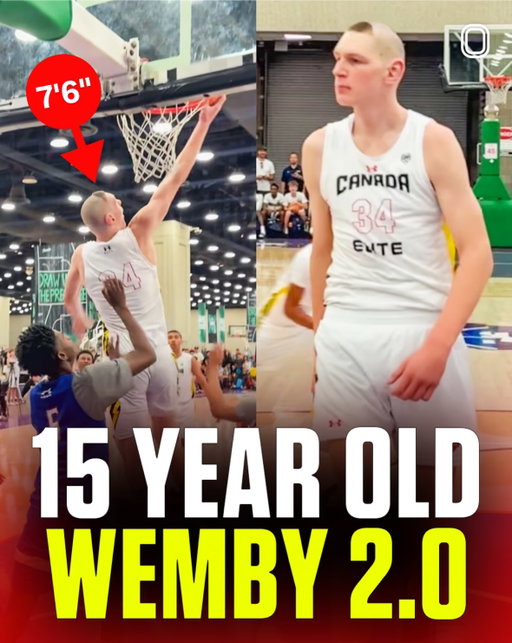 Bro’s haircut kinda fire 🤣 @jaygohier @uanextboyshoops