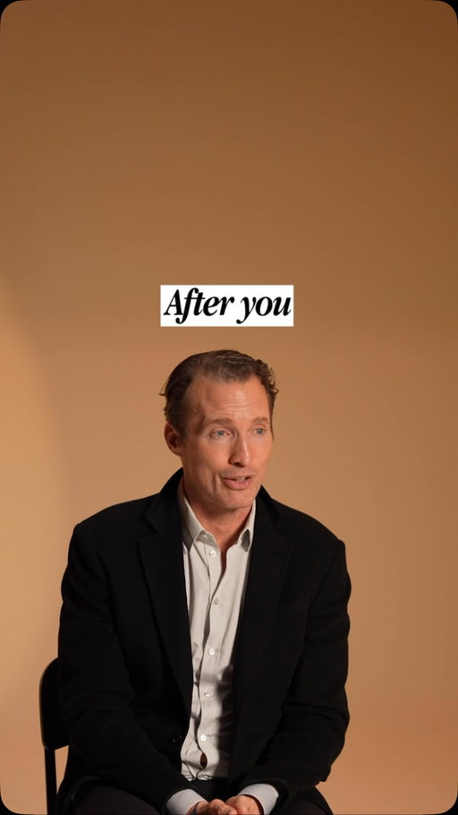 Investing your money isn’t a purpose. It’s speculation.

Ryan Blair’s framework: after the exit — when the calls stop and the team moves on — the real question isn’t what to do with the capital.

It’s what to do with your life.